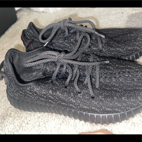 adidas Yeezy Boost 350 V2 (first version) - Picture 4 of 5